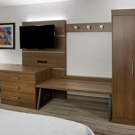 Holiday Inn Express & Suites - Burley By Ihg Exteriér fotografie