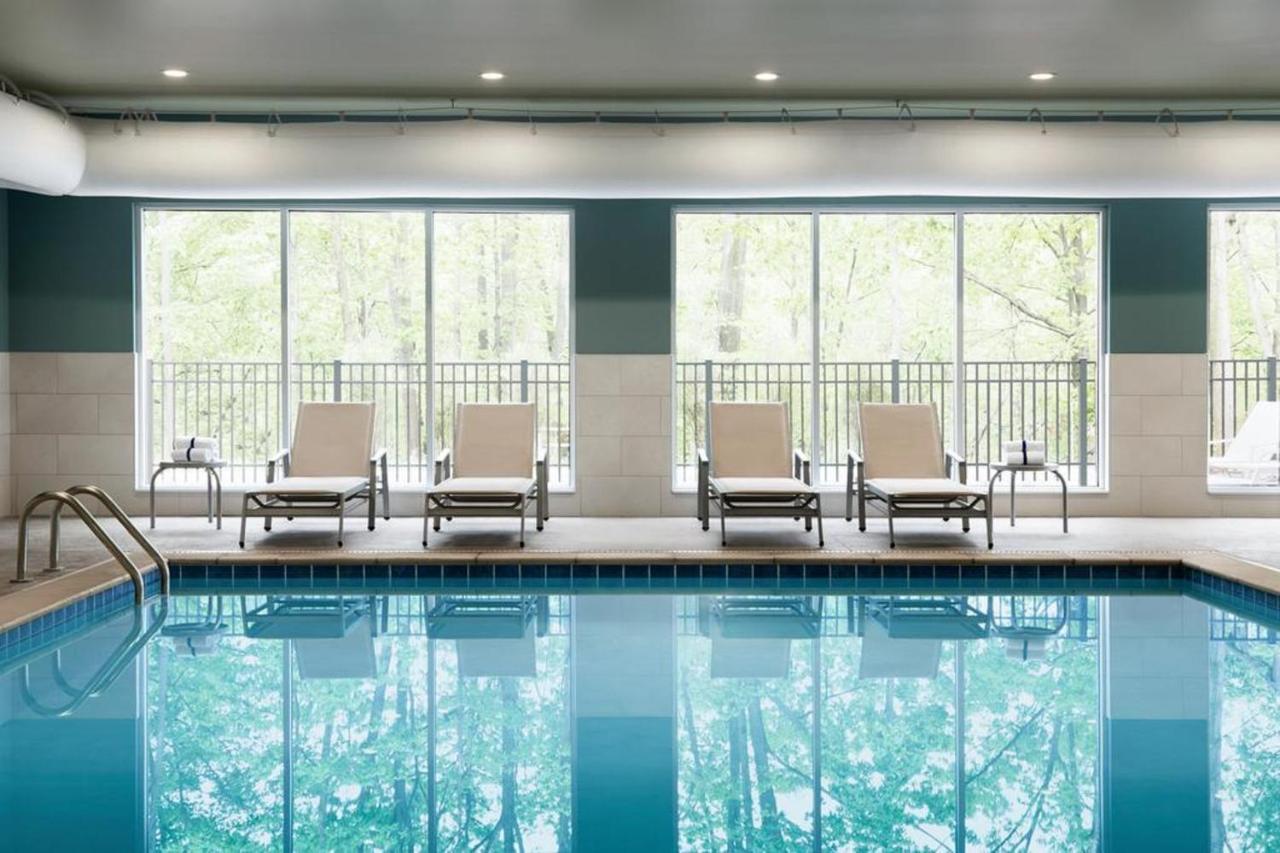 Holiday Inn Express & Suites - Burley By Ihg Exteriér fotografie
